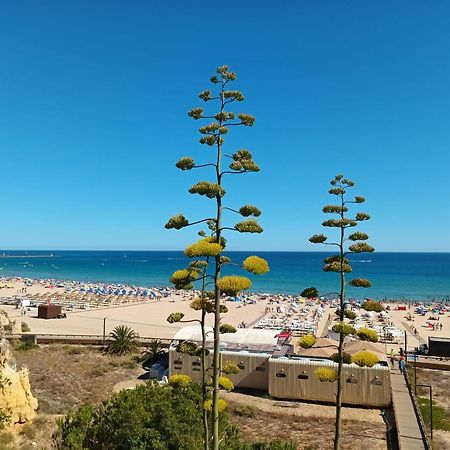 פורטימאו Luxury 2 Min Beach With Balcony, Ocean View, Wifi, Ac, Smarttv מראה חיצוני תמונה