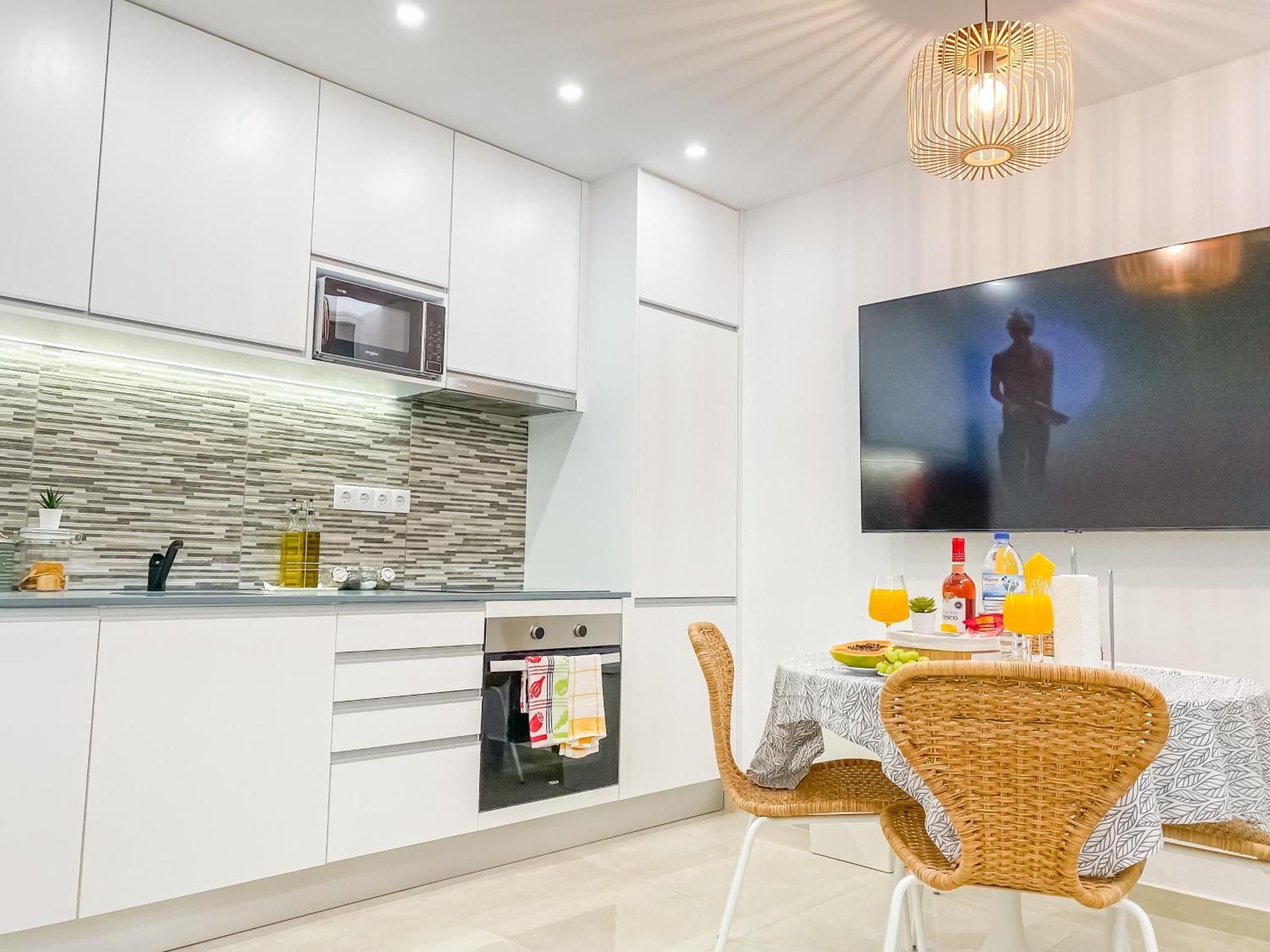 פורטימאו Luxury 2 Min Beach With Balcony, Ocean View, Wifi, Ac, Smarttv מראה חיצוני תמונה