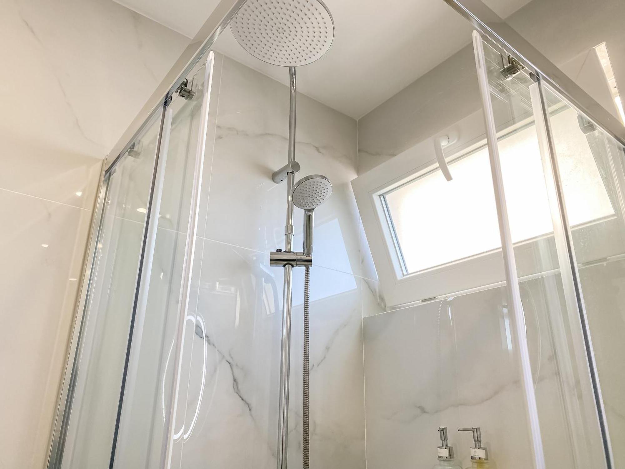 פורטימאו Luxury 2 Min Beach With Balcony, Ocean View, Wifi, Ac, Smarttv מראה חיצוני תמונה