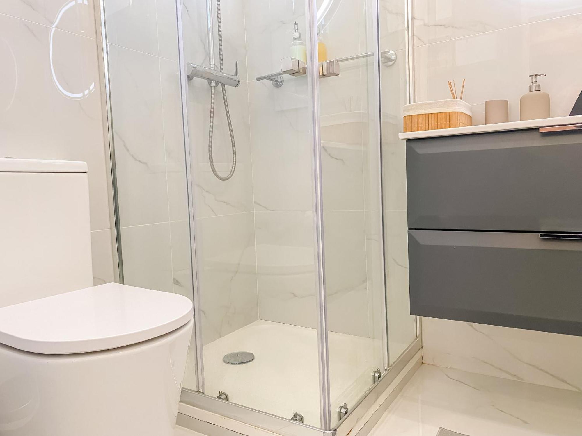 פורטימאו Luxury 2 Min Beach With Balcony, Ocean View, Wifi, Ac, Smarttv מראה חיצוני תמונה