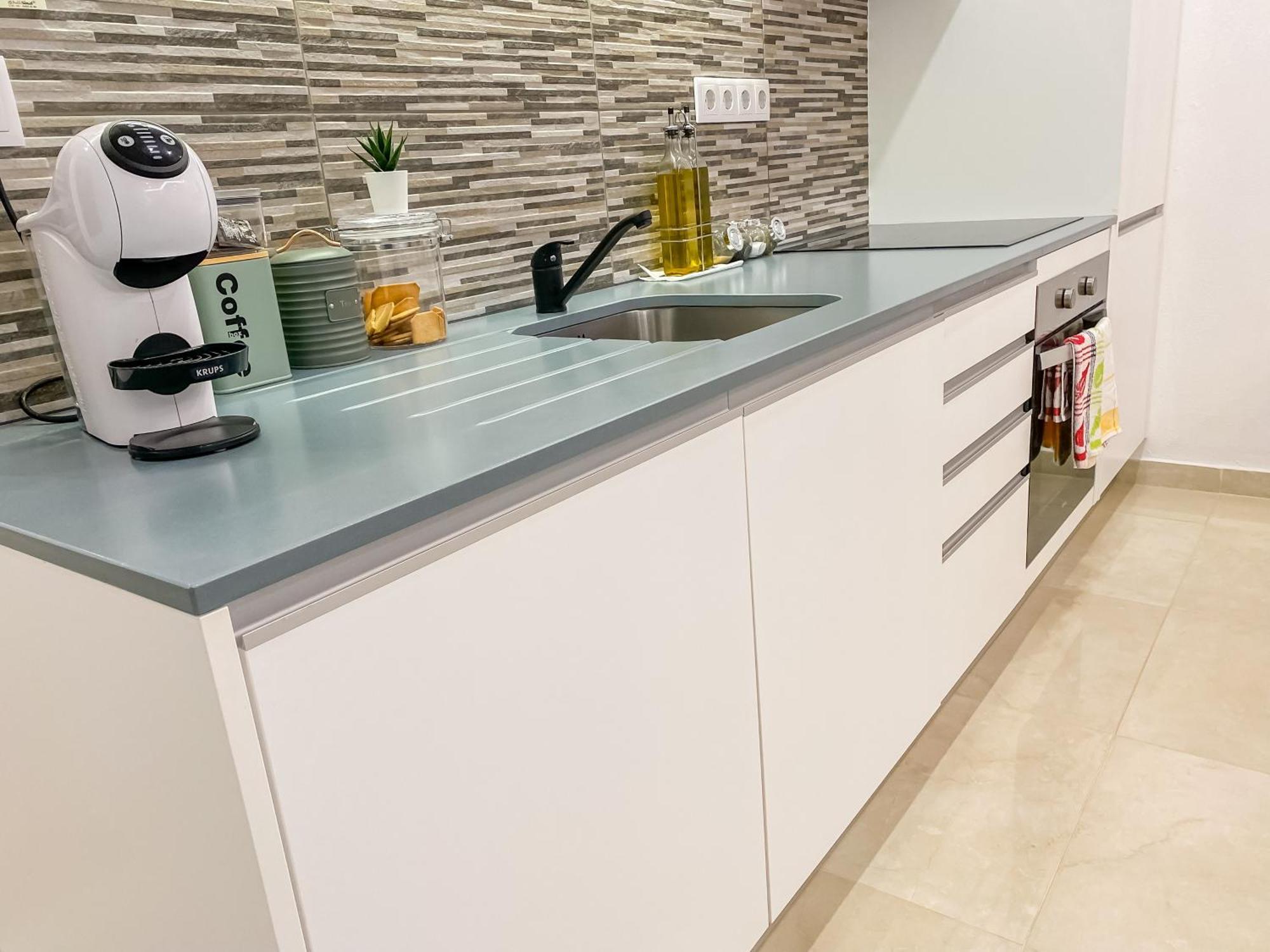 פורטימאו Luxury 2 Min Beach With Balcony, Ocean View, Wifi, Ac, Smarttv מראה חיצוני תמונה